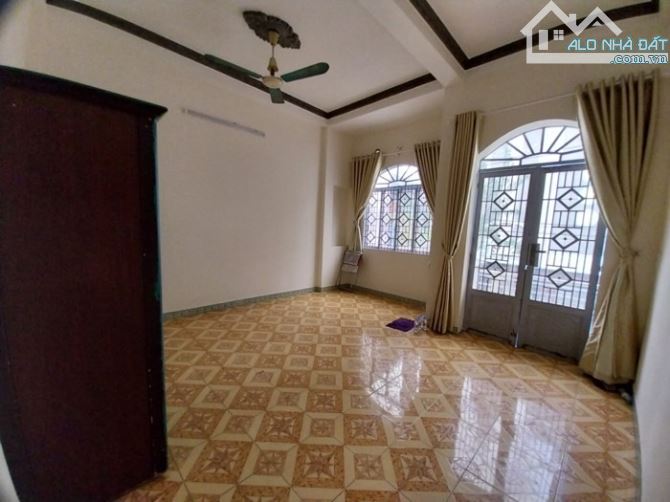 CHDV MT NGHĨA PHÁT-PHƯỜNG 7-TT TÂN BÌNH-4 TẦNG-107M2-15 PHÒNG-5M NỞ HẬU 7M-NHỈNH 16TỶ TL - 6