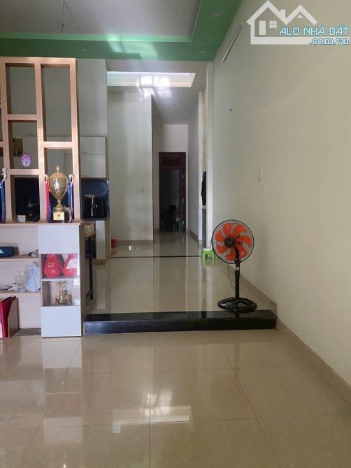 Bán nhà hẻm 327 Ymol phường Tân Lợi 2 phòng ngủ - 6
