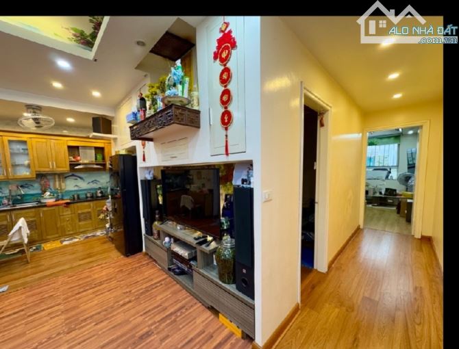 3.1 Tỷ /63 M2/ Cc Sài đồng/ nội thất full - 6