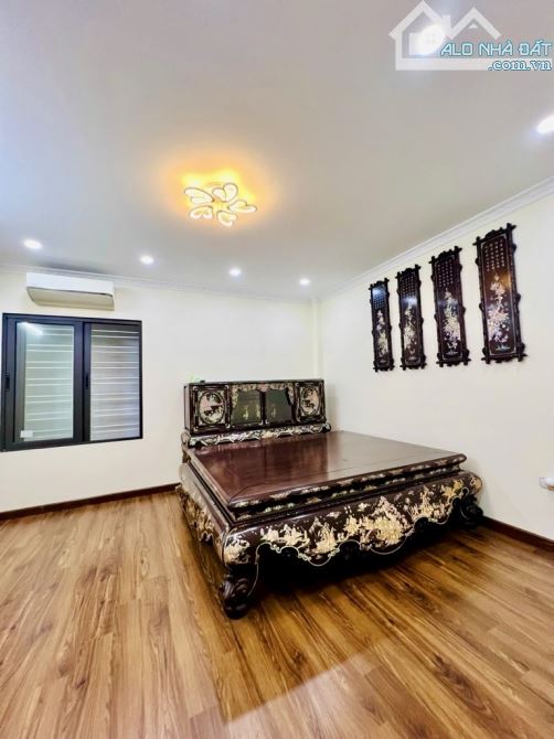 Bán nhà Hoàng Như Tiếp, Dân xây cực chất, 6 tầng thang máy, 80m2 - 1X Tỷ - 6