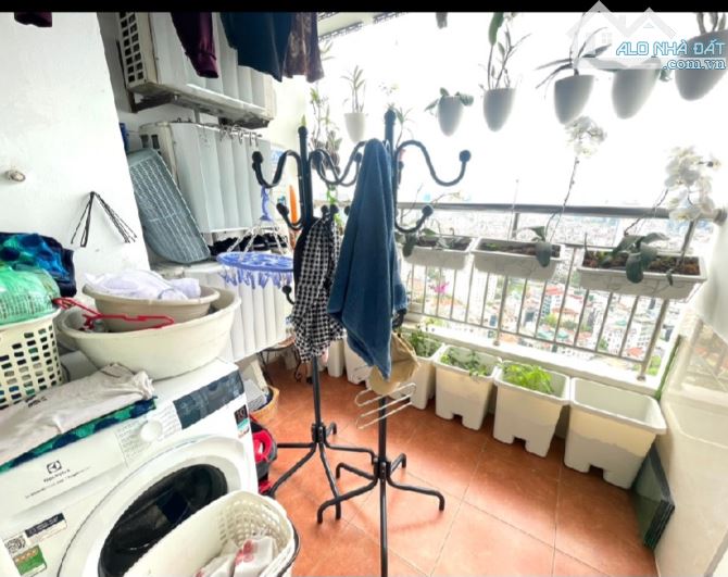CC Cao Cấp/ 10.4 Tỷ/ 131 M2/ tầng 27/ Hoàng Đạo Thúy - 6