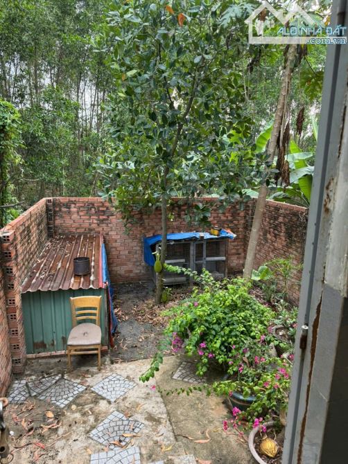 Bán nhà đẹp giá rẻ Kp3A , P. Trảng Dài , Tp Biên Hòa - 6