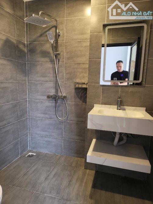 Bán nhà ô tô tránh thang máy phố chu huy mân long biên 62m2 5t 3.9mt giá 13.3 tỷ - 6