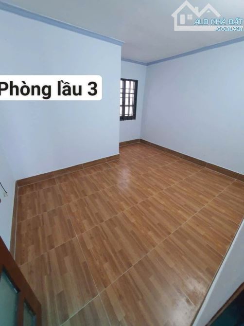 NHÀ 3 LẦU MẶT TIỀN ĐƯỜNG LÝ THƯỜNG KIỆT PHƯỜNG TÂN AN , CÁCH BẾN NINH KIỀU 100M - 6