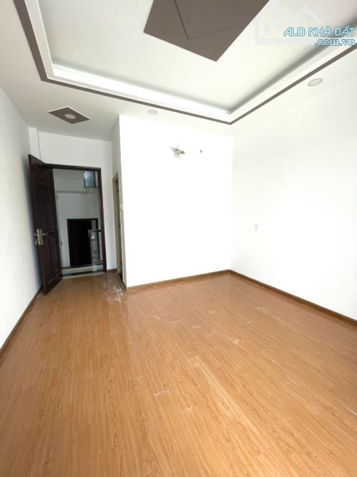 BÁN NHÀ HẺM XH NGỦ NHÀ - TRƯỜNG CHINH - TTN, Q12 - GIÁ 5,9TỶ - 6