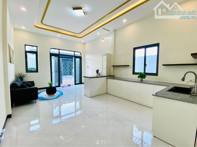Bán gấp căn nhà nhỏ nhỏ xinh xinh, Củ Chi, SHR, Giá 750tr. - 6
