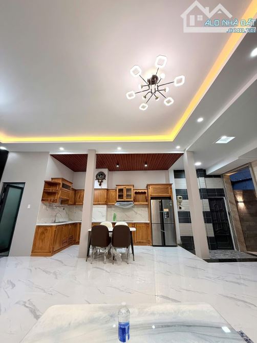 NHÀ 2 LẦU MỚI XÂY MẶT TIỀN ĐƯỜNG MẠC THIÊN TÍCH , PHƯỜNG XUÂN KHÁNH - 6