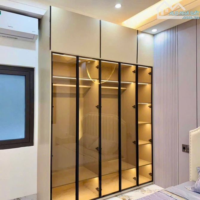 BÁN NHÀ 3 TẦNG MẶT TIỀN - HÒA MINH 22, HÒA MINH, LIÊN CHIỂU, ĐÀ NẴNG - 6