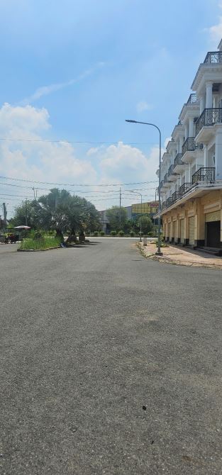 Bán đất  giá chính chủ KCN TÂN ĐỨC sổ hồng riêng, hỗ trợ vay Ngân hàng - 6