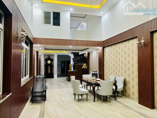 NHÀ MẶT TIỀN LÝ THƯỜNG KIỆT- PHƯỜNG 1- TPVT- GẦN BÃI TRƯỚC- S=114m2=5x22m= 2 TẦNG- 14,5 TỶ - 6
