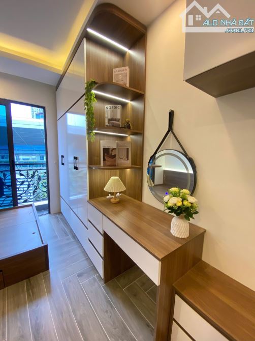 BÁN TOÀ APARTMENT MẶT PHỐ HỒ TÙNG MẬU 110M2, 7 TẦNG, 22 PHÒNG, DOANH THU 140TR/TH, 38.5 TỶ - 6