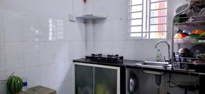 ❌ ra gấp căn 100m2 ở Tân Hiệp Hóc Môn 855tr sổ hồng riêng - 6