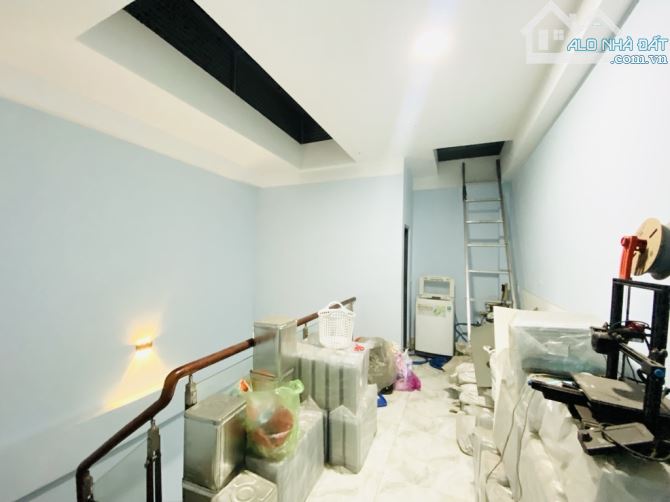BÁN NHÀ NGUYỄN THƯỢNG HIỀN TIỆN VỪA Ở VỪA KINH DOANH - DIỆN TÍCH 46M2 - GIÁ 5,99 Tỷ - 6