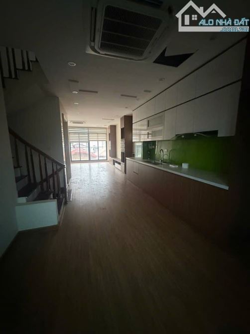 PHÂN LÔ VIP VÕ CHÍ CÔNG 63M², 7 TẦNG THANG MÁY, NGÕ 8M THÔNG, GẦN HỒ TÂY, GIÁ CHỈ 21 TỶ - 6
