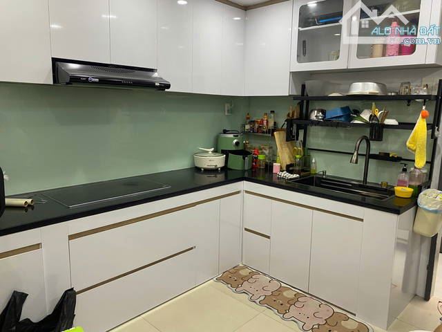 Bán nhà đường 3/2, q10 nhà mới và đẹp, giá tốt chỉ nhỉnh 8 tỷ - 6