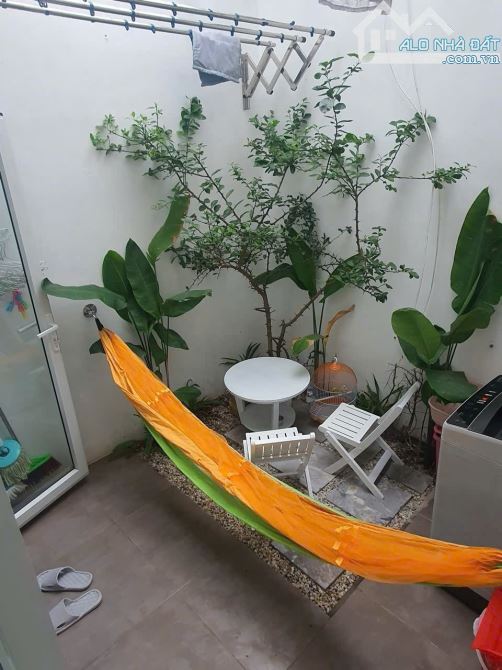 Nhà kiệt ô tô 5m Chế Lan Viên, 76m2, thông ra Võ Nguyên Giáp, 100m ra biển Mỹ Khê. - 6