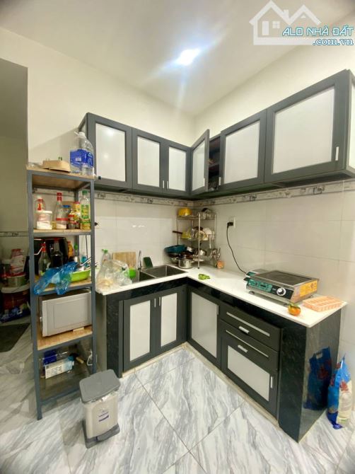 📍 Nhà Nghĩa Hưng, Tân Bình – 3 Tầng – 5.5 Tỷ – Cách Mặt Tiền 50m – Gần Chợ Nghĩa Hòa - 6