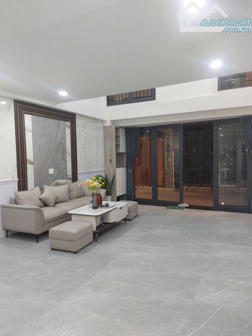 Bán Nhà Hẻm Xe Hơi Gò Vấp-45m2-5Tầng-4PN-Giá 7.19 Tỷ - 6