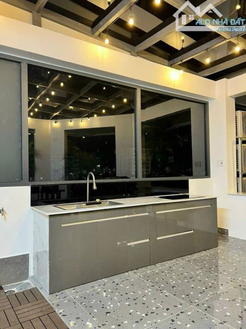 View triệu đô citiland parkhill- Nguyễn Văn Lượng p10 Gv, căn 02 góc đường siêu thoáng - 6