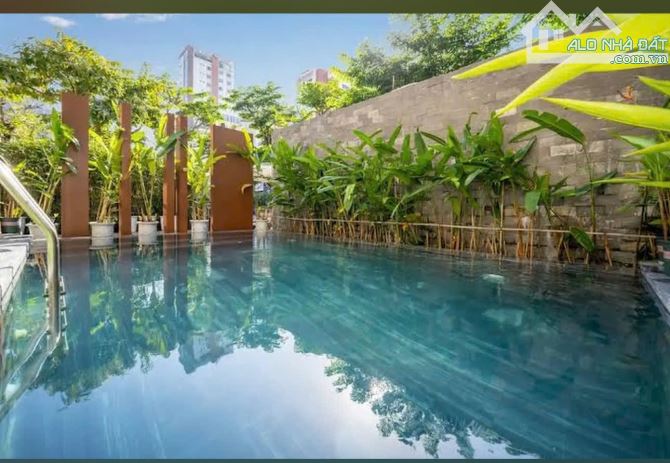 BOUTIQUE LÔ GÓC 2MT ĐƯỜNG HỒ NGHINH,SÁT BIỂN!DÒNG TIỀN HƠN 2TỶ/NĂM - 6