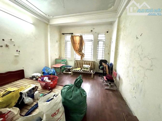 Nguyễn Ngọc Vũ 60m2 , 4 tầng, cực hiếm, ngõ thông, gần phố, Vị trí siêu đẹp, ngõ ba gác ph - 6