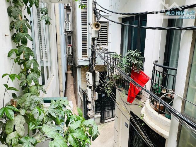 🏠 [CỰC HIẾM] NHÀ 3 TẦNG 40M2 - TRẦN THÁI TÔNG, CẦU GIẤY - 6