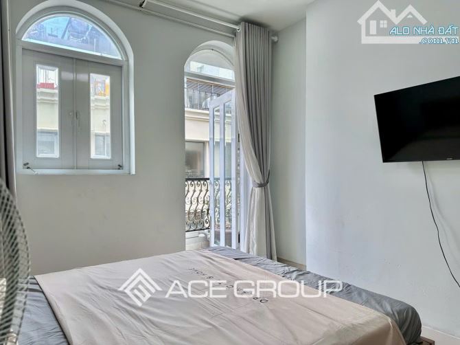 Khai Trương căn hộ ngay trung tâm quận 1, cửa sổ đón nắng, ngay cầu Nguyễn Văn Cừ - 6