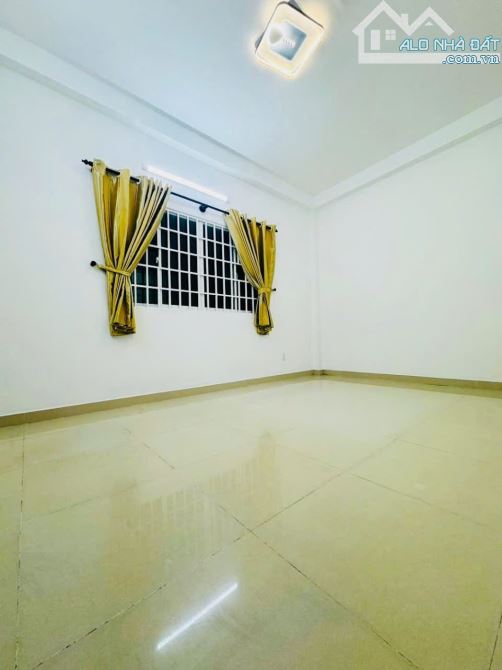 BÁN NHÀ CÓ PN TRỆT HXH PHẠM VĂN BẠCH P12 GÒ VẤP 75M 3T NGANG 5-7.x TỶ - 6