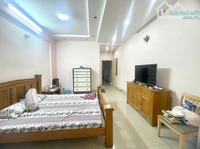 "Nhà Nguyễn Oanh 4 tầng 71m2(4x17)  hxh 8m thông tứ tung doanh thu gần 30tr/th chỉ 8.x tỷ - 6