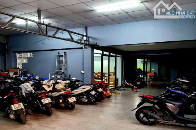 Bán gấp căn góc, hẻm 2 oto tránh, 190m2, Phan Văn Hân, Gần ngã 4 Hàng Xanh ! - 6