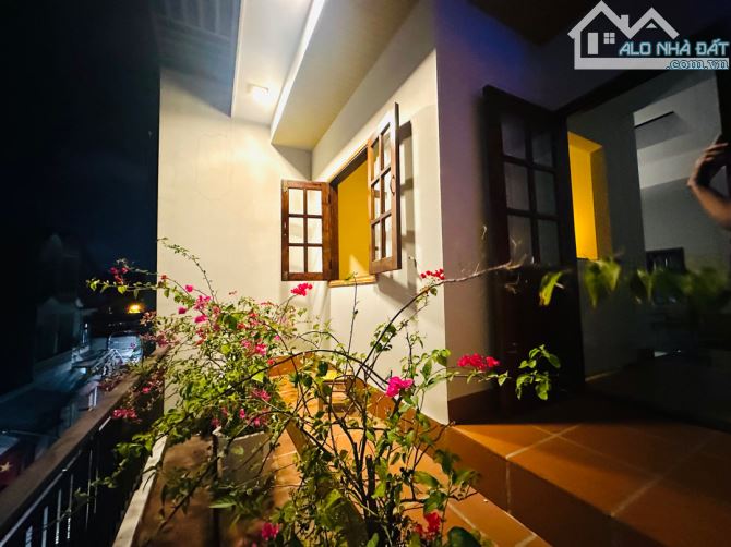 NHÀ 3 TẦNG HÀ VĂN TRÍ - Ô TÔ ĐỔ ĐẬU NGÀY ĐÊM - nhỉnh 5 tỷ - 6