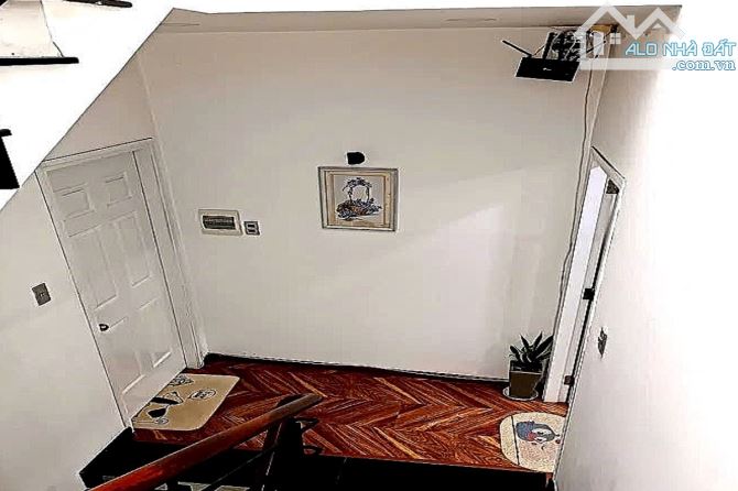 Bán nhà ở ngay, 3 tầng, ngang 5m, CN, 56 m2, Lê Văn Sỹ, Phú Nhuận, Sổ riêng ! - 6