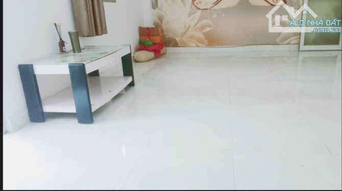 Nhà mới 2 tầng hẻm 3m 30m² nguyễn sỹ sách tân bình giá 3ty450 - 6