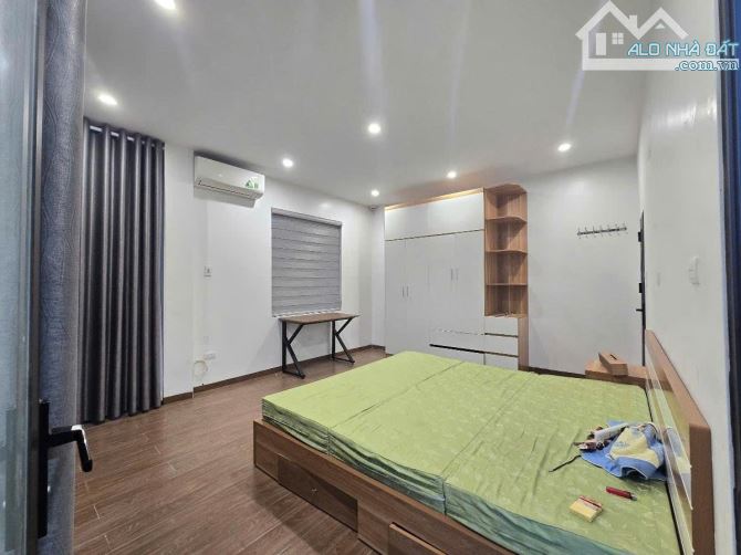 💥NHÀ KINH DOANH VIEW HỒ SIÊU PHẨM BA ĐÌNH-VỈA HÈ RỘNG THÊNH THANG-Ô TÔ TRÁNH-30M2*6T - 6