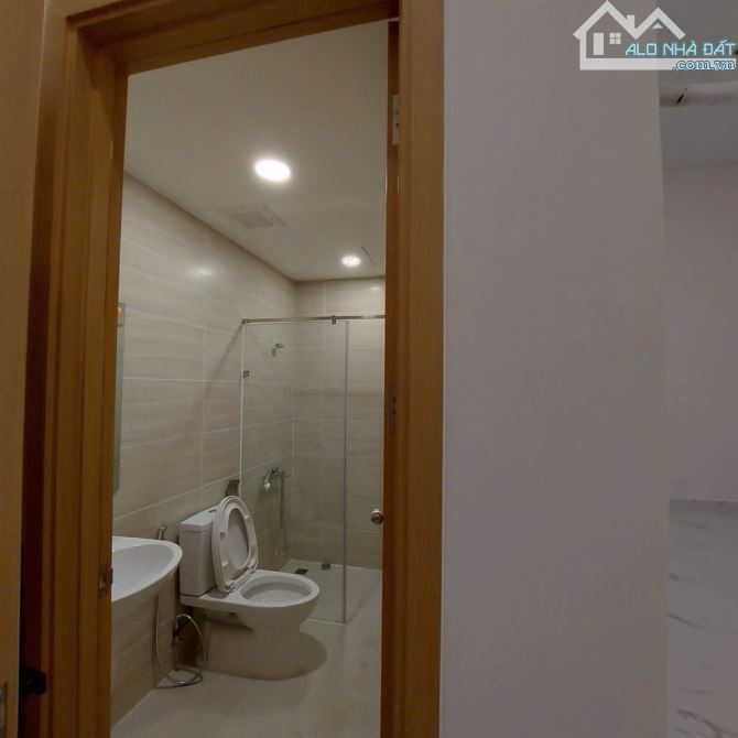 BÁN CĂN HỘ FULL TIỆN ÍCH ASIANA CAPELLA – QUẬN 6 — CĂN GÓC VIEW ĐẸP, CÓ THỂ LÀM THÊM GÁC - 6