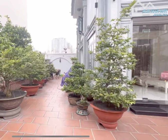 Bán nhà diện tích lớn hẻm Tám Danh Phường 4 Quận 8. Nhà nở hậu, thiết kế sang trọng, có sâ - 6