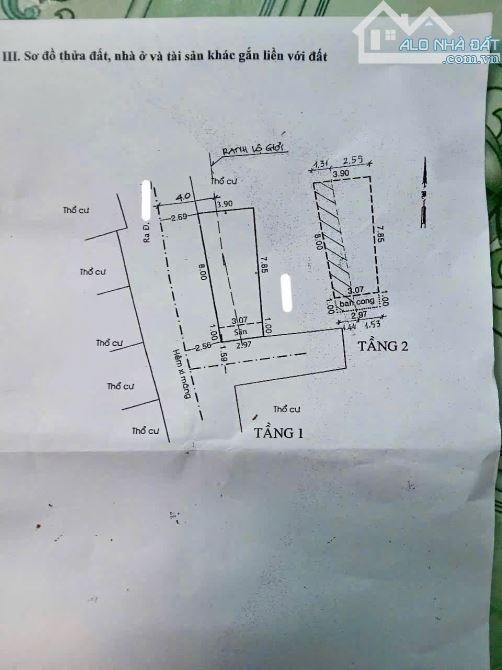 ✨ 1 TRỆT 1 LẦU GÓC 2 MẶT HẺM XE TẢI THÔNG, DT 31M2 (Ngang 3M/ Nở Hậu 4M x Dài 9M) - 3,5 TỶ - 6