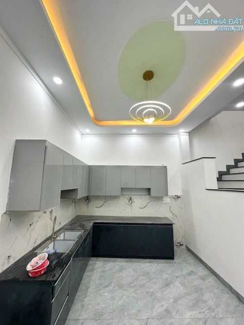Bán Nhà 1 Trệt 1 Lầu Thuộc KDC Bửu Hoà, gần Chợ Đồn, cách đường Bùi Hữu Nghĩa chỉ 200M - 6