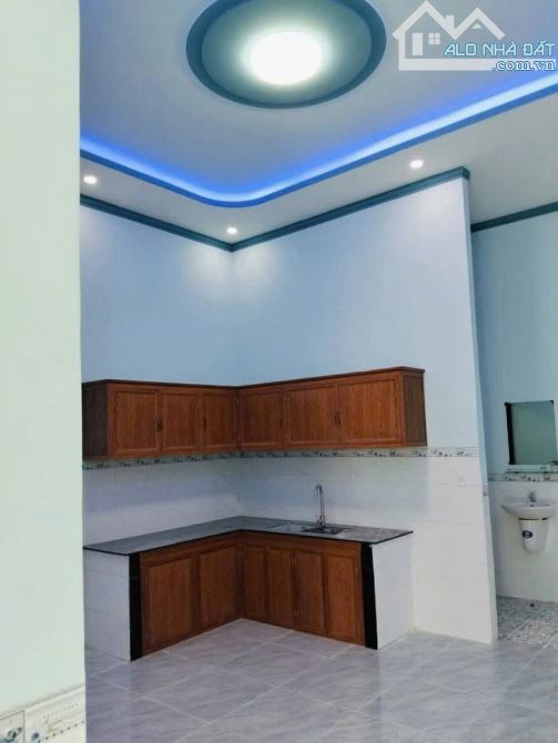 🏡 Nhà Mặt Tiền Đường Số 7 Củ Chi KDC DT 103m2 GIÁ Buông Sổ 575 Triệu SHR 🏡 - 6