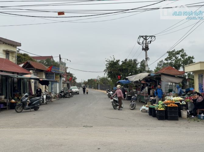 🔥🔥 LÔ GÓC ĐẸP – HIỀN NINH -ĐƯỜNG Ô TÔ 16 CHỖ VÀO TẬN ĐẤT – GIÁ CHỈ 2,2 TỶ - 6