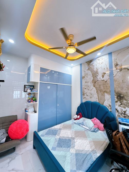 NP540 Duy Nhất 1 căn nhà phố tuyệt đẹp khu TDC Hà Phát P.Tân Biên TP.Biên Hoà - 6