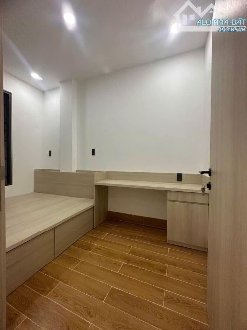 📣Bán nhà gần Bệnh Viện Mắt Sài Gòn cầu Dứa - Nhà nằm trên đường Vĩnh Thái - 6