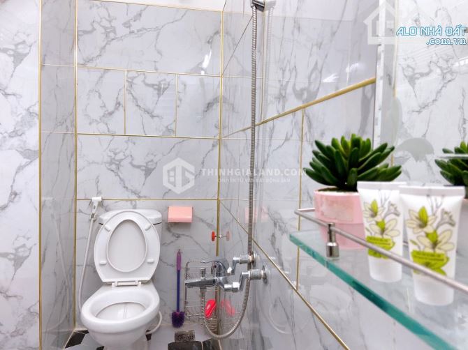 BÁN KHÁCH SẠN ĐẸP KHU Á CHÂU KINH DOANH TỐT,GẦN BIỂN BÃI SAU  VŨNG TÀU GIÁ 15.2 TỶ - 6