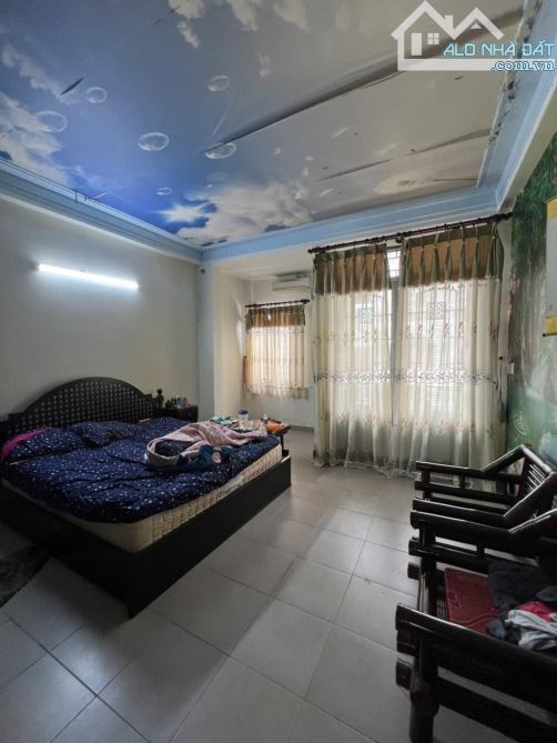 21.6 tỷ 168m2 Trệt 4 lầu Sân Thượng ngay Trần Mai Ninh giáp Trường Chinh Bảy Hiền - 6
