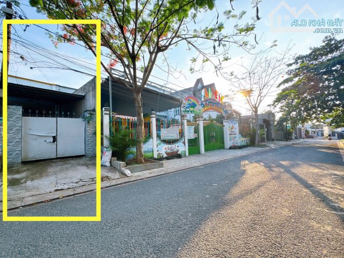 Bán nhà mặt tiền hẻm kinh doanh gần Trường Nguyễn Trãi -80m2_SHR_thổ cư chỉ 2.75tỉ. - 6