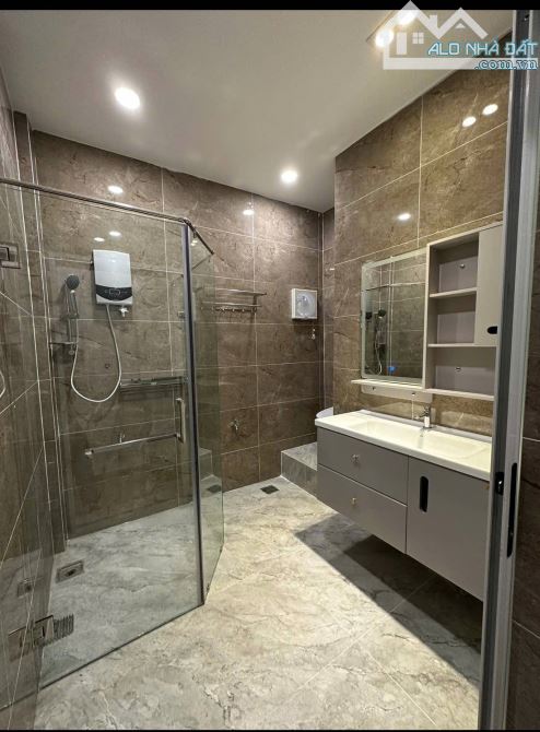 🔥 SIÊU PHẨM MẶT TIỀN THUẬN KIỀU – NGAY GÓC LÊ ĐẠI HÀNH – DÒNG TIỀN ỔN ĐỊNH – CHỈ 20.5 TỶ! - 6