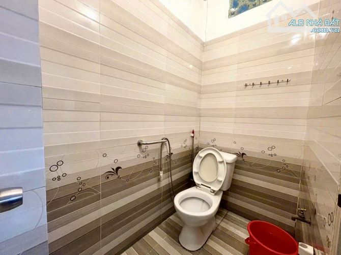 💥SIÊU PHẨM 🏠BÌNH THẠNH 70M2 DÀI 20M CÁCH HẺM🚘5M NGUYỄN VĂN ĐẬU💰CHỈ NHỈNH 6 TỶ - 6