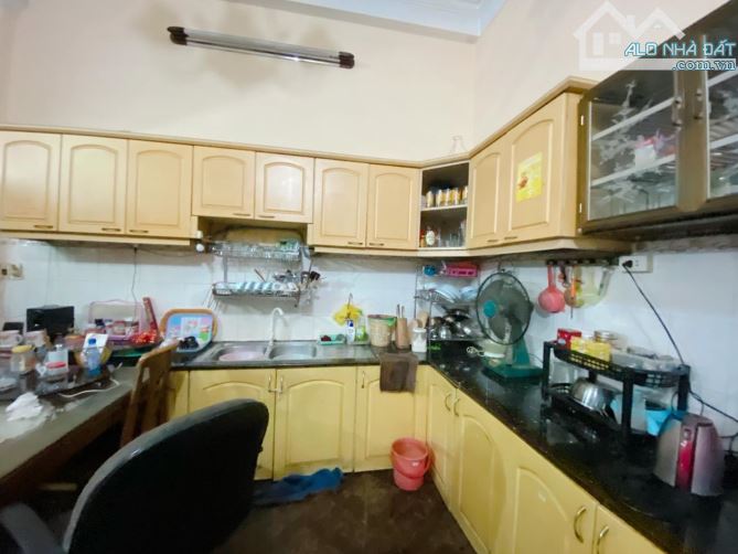 80M2. HẺM XE TẢI 8M - PHAN HUY ÍCH - GÒ VẤP - CÁCH MT 50M - DT 80M(4.2 x 19), NHỈNH 10 TỶ - 6