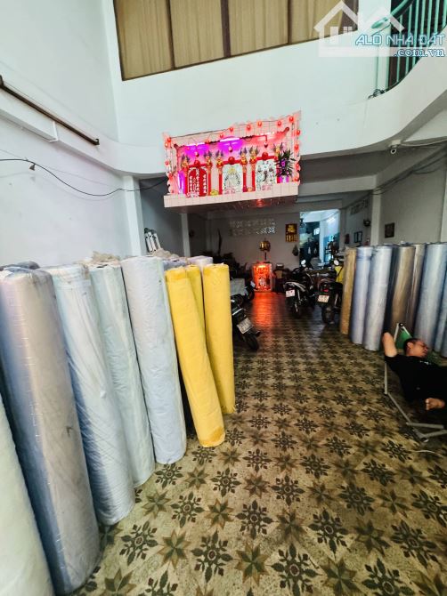 🔥 SIÊU PHẨM TÂN PHƯỚC – NGANG 5.4M – NỞ HẬU 6.6M – 4 TẦNG – DIỆN TÍCH KHỦNG – CHỈ 24.5 TỶ - 6