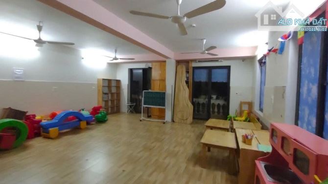 BUILDING Đống Đa, 9 tầng thang máy, diện tích 82m mặt tiền 7m, dòng tiền 90tr/1T giá 16 tỷ - 6